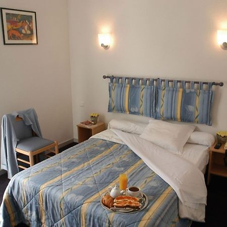Hotel Esplanade Eden ลูร์ด ห้อง รูปภาพ